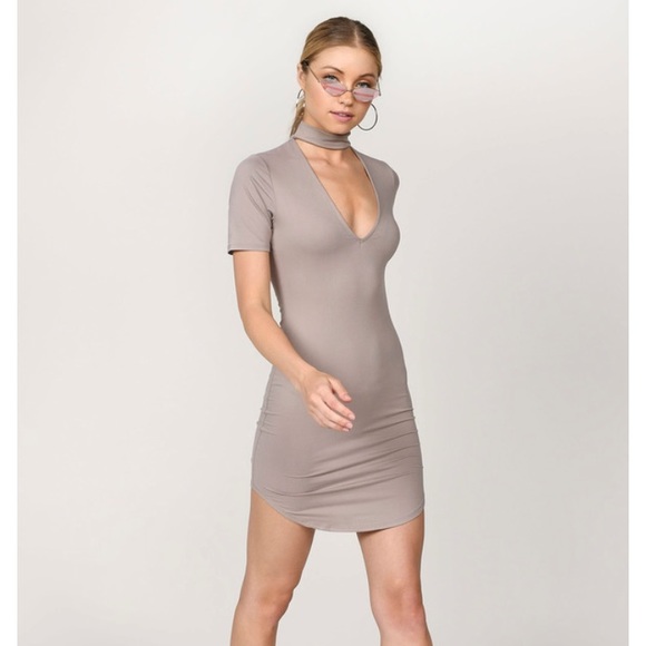 NWT Tobi dress - Picture 3 of 5